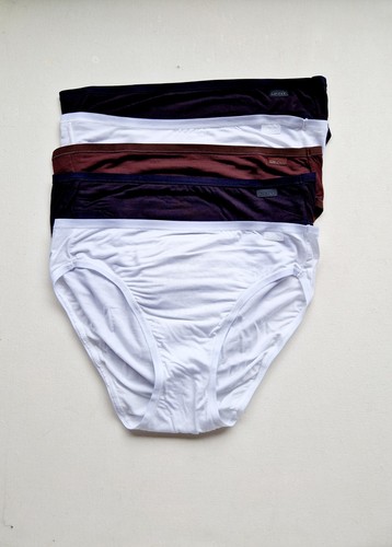 Dkny pack mutandine modal - 5,