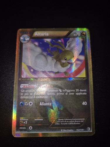 Pokemon altaria shiny gold - pokemon,