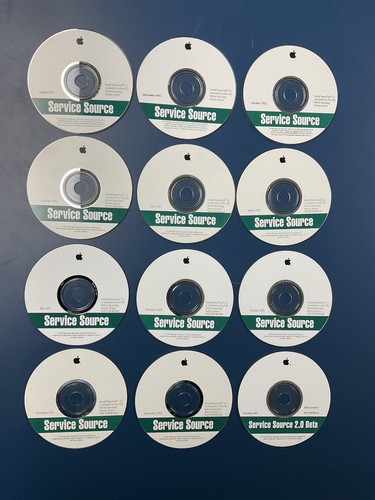 Set procedure tecniche cd - 12,