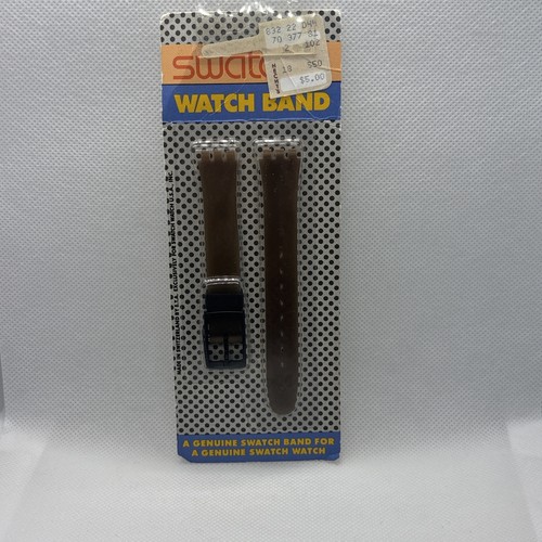 Cinturino orologio swatch - swatch, 15mm