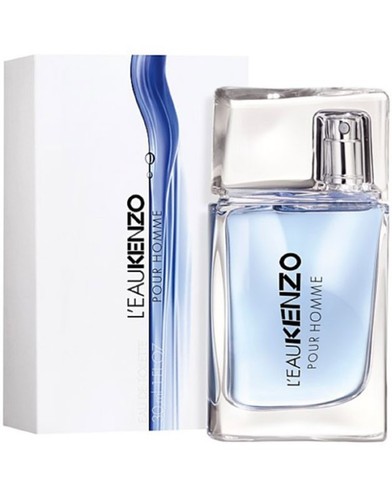 Kenzo eau - l'eau,