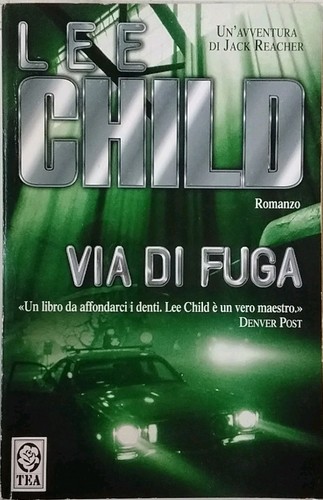 Via fuga lee - di,