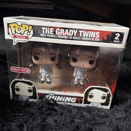 Funko pop the - pop!,