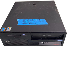 IBM Thinkcentre S51 PC SFF