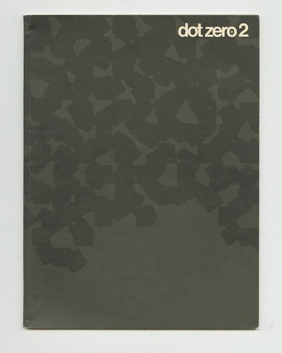 1966 massimo vignelli - 1966, dot