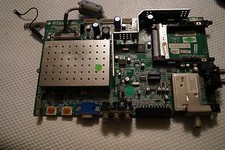 SCHEDA MADRE PLB8800043A +