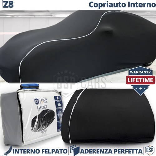 Telo copriauto interno per bmw - interno,