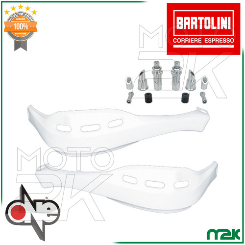 Coppia paramani manubrio - coppia,