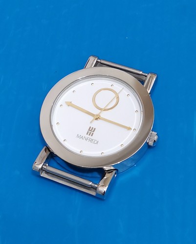 Manfredi watch jewels seul - manfredi,