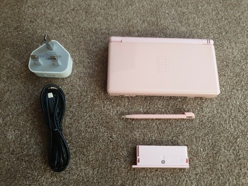 Console nintendo lite - console, ds