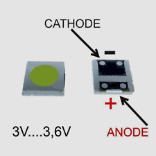 Stock 5 LED per Riparazione