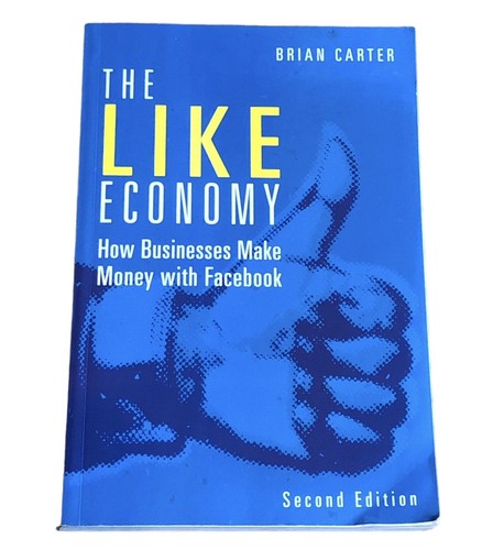 The like economy - the, how