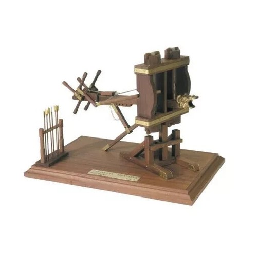 Mantua model 814 catapulta - mantua,