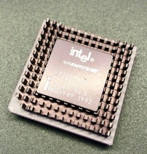 vecchia cpu intel sz904 spille