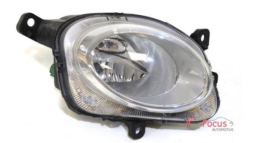 Luce marcia diurna - diurna, fiat