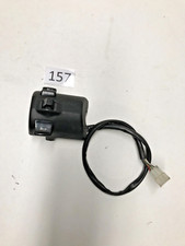 COMMUTATORE DEVIO LUCI SINISTRO SCOOTER APRILIA SCARABEO 200CC