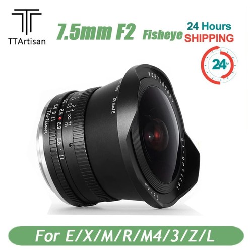 Tartisan f2 0 mf - f2.0,