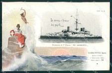 La Spezia Lega Navale Nave Re