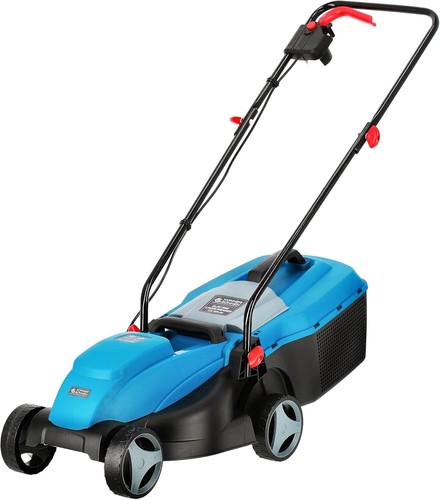 Tagliaerba elettrico könner - könner, &