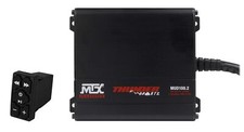 Amplificatore MTX MUD100.2