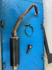 GP CORSA (non omologato) - Scarico Completo - LEOVINCE honda pcx 125 2018