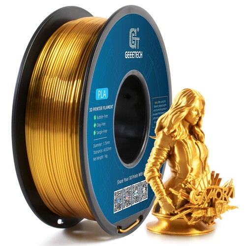 Rotolo geeetech stampante - 1,