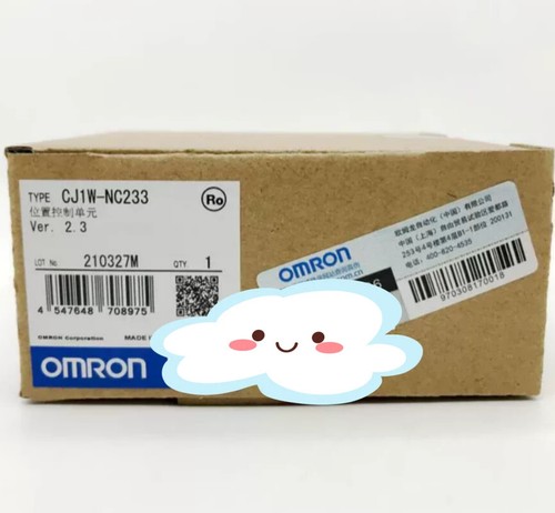 1pcs omron cj1w - 1pcs, plc