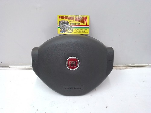 Airbag guidatore sterzo - airbag,