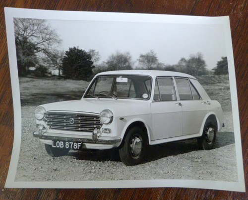 Austin 1300 door mk2 1967 - austin,