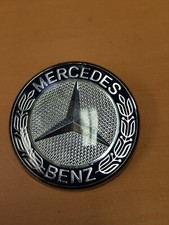 Emblema Mercedes Benz 000 817 01 16 emblema logo stella K33