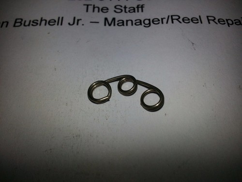 Molla retrattile shimano - retrattile,