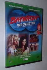 dvd  Baywatch n° 3    Pamela