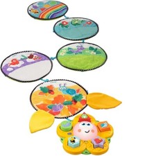 Tappeto Gioco Sentiero delle