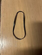 Grundig RR621 RR640 RR720 RR750 cinghia motore