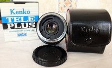 Kenko Teleplus MC4 CFE Canon