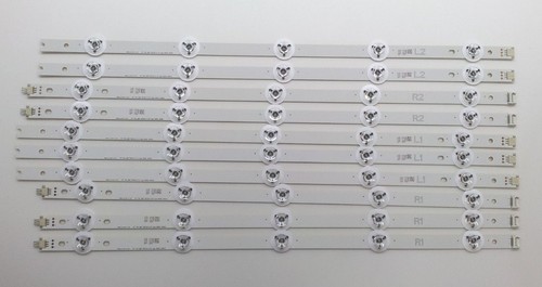 Kit strisce 6916l 1816b - strisce, 6916l-1816b