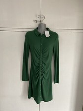 Abito da donna verde