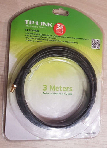 Link ant24ec3s cavo - tl-ant24ec3s,