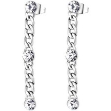    Orecchini   Pendente donna