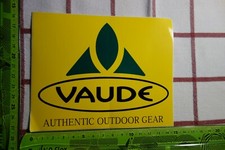 Vecchio adesivo sport