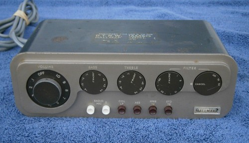 Quad type qcii tube - ii,