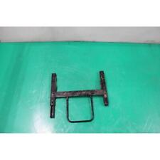 SEDILE GUIDA SX PER PEUGEOT 206 (98-03)(03-09) 1.6 16V BER. 3P/B/1587CC. 1998