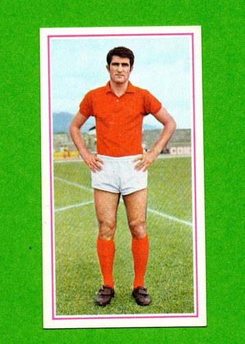 Calciatori panini 1970 - 1970, 71