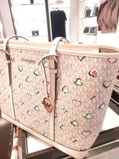 Michael KORS Borsa Jet Set