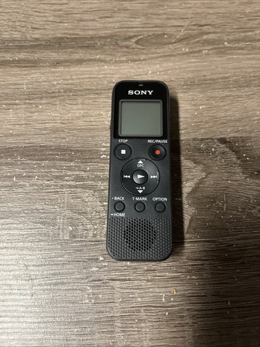 Sony icd px370 registratore - icd-px370,