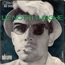 Adriano Celentano / Sabato