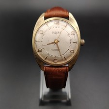 Docker Tonneau Orologio