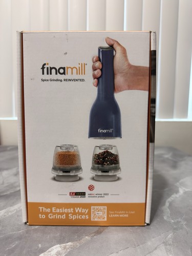 Finamill set smerigliatrice - finamill,