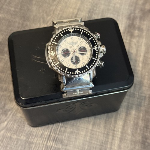 Orologio vintage affliction - orologio,