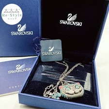 Collana gatto Swarovski Disney
